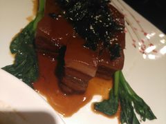 -東舍食唐精品陕菜馆