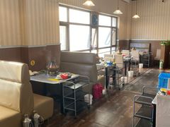 大堂-鑫龙火锅城(青岛分店)