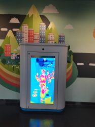 -北京科学中心儿童乐园