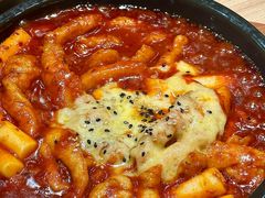 -米村拌饭(泰山万达店)