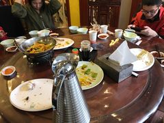 -清真·益鑫羊肉手抓馆(花园北街店)