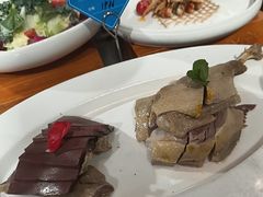 -紫腾大院·南京菜(江宁店)