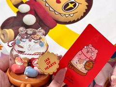 -泡泡玛特POPMART(合生汇店)