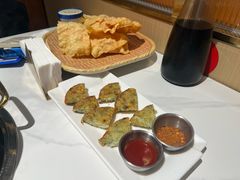 -犇鼎牛潮汕牛肉火锅(新辰里学清路店)
