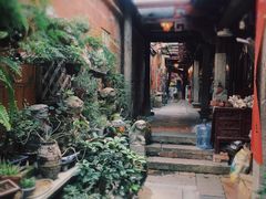 -晋江五店市传统文化旅游区