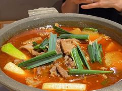 -肖记公安牛肉鱼杂(田林路店)