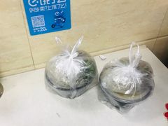 -津津老鸭粉丝馆(正东路店)