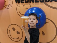 -光启城时尚购物中心