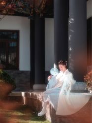 -唯一旅拍·颂当代影像艺术中心(上城店)