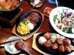 -铃木食堂(帽儿胡同店)