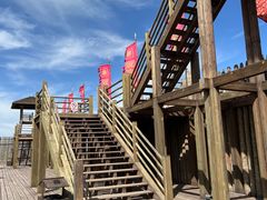 -新疆那拉提国家旅游度假区