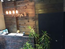 -P.STYLE 派斯造型