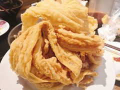 -友乐居羊蝎子(西直门店)