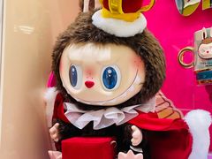 -泡泡玛特POPMART(万达店)