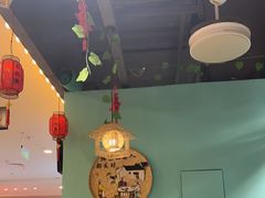 -云中鱼蒸汽石锅鱼(川沙百联店)