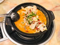 -李师傅脆肚(梅林店)