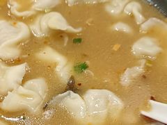 -孔一凡·手工饺子(时尚明苑店)