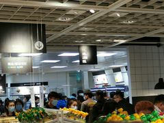 -宜家·瑞典风味餐厅(海达南街店)