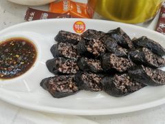 -延边白玉串城(东环城路店)