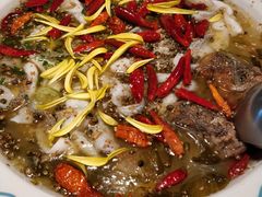 -花椒俏川菜小馆(南海万达店)