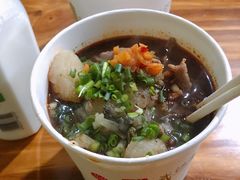 -王记生烫牛杂面馆(兰陵路店)
