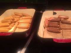 -索菲特酒店·海鲜自助 ·聚餐厅