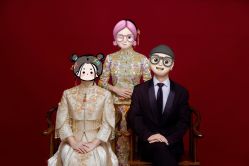 -时光纪全家福·母女写真