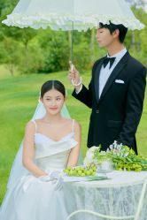 -古摄影婚纱(湛江霞山步行街店)