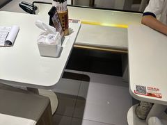 -一醒·手工面·西北传统小吃(悠方购物中心店)