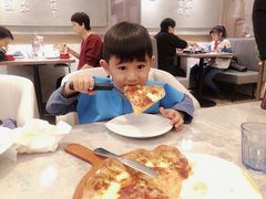 -必胜客(滨江店)