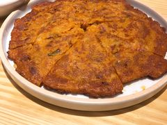 泡菜饼-喜来稀肉(北外滩白玉兰广场店)