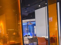 -小大董·烤鸭(观景餐厅·南京西路店)
