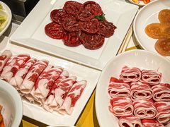 -皇城老妈·大连海鲜火锅(港湾店)