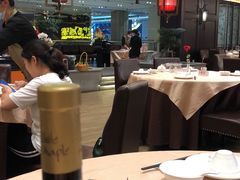 大堂-宝园酒家(美林M·LIVE天地东座店)