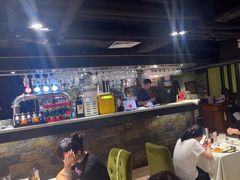 -戈拿旺巴西烤肉(崇文门店)