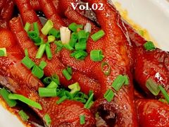 -梅溪·小伙子干挑面(安吉总店)