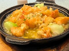 -恒记饭店(珠江路总店)