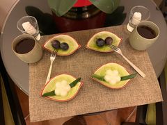 -蘭纳泰式传统按摩SPA(胶州路店)