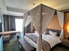 -南京商茂国际酒店(新街口德基广场店)