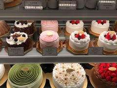-布歌东京(合生汇店)