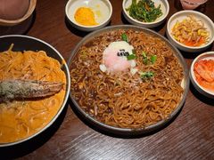 -Fuzzy Bistro 浮几韩餐·茶酒馆