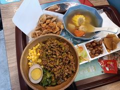 -魏家凉皮(十里河店)