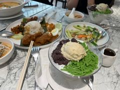 -关夫人餐厅(KLCC阳光广场店)