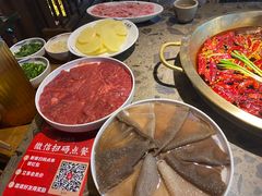 -小龙坎火锅(全球总店)