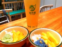-我的甜·泰国餐厅