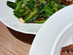 -日出青木·杭帮菜名店