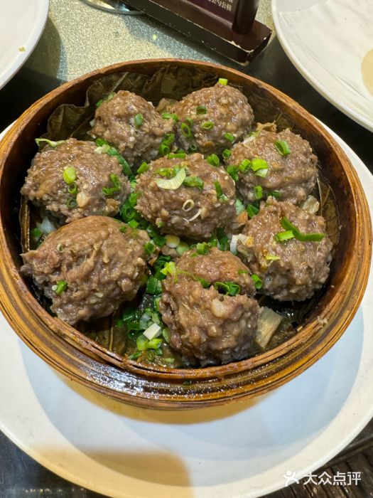 猪肉婆私房菜(容桂总店)图片