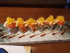 -千代武日本料理(开发区店)
