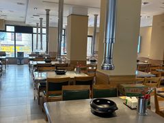-合易泓烤肉•首创生椰大油边(宁山路店)