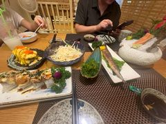 -樱の千渡日式料理·铁板烧•烧鸟(金盛田广场店)